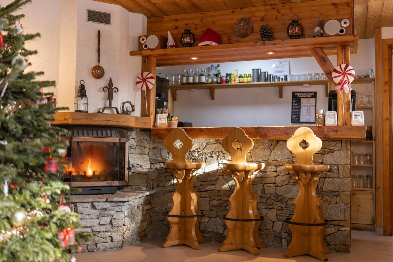 Puy-Saint-Pierre Auberge La Maison De Catherine מראה חיצוני תמונה