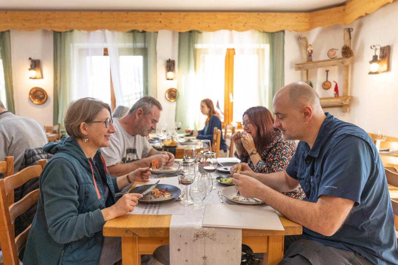 Puy-Saint-Pierre Auberge La Maison De Catherine מראה חיצוני תמונה