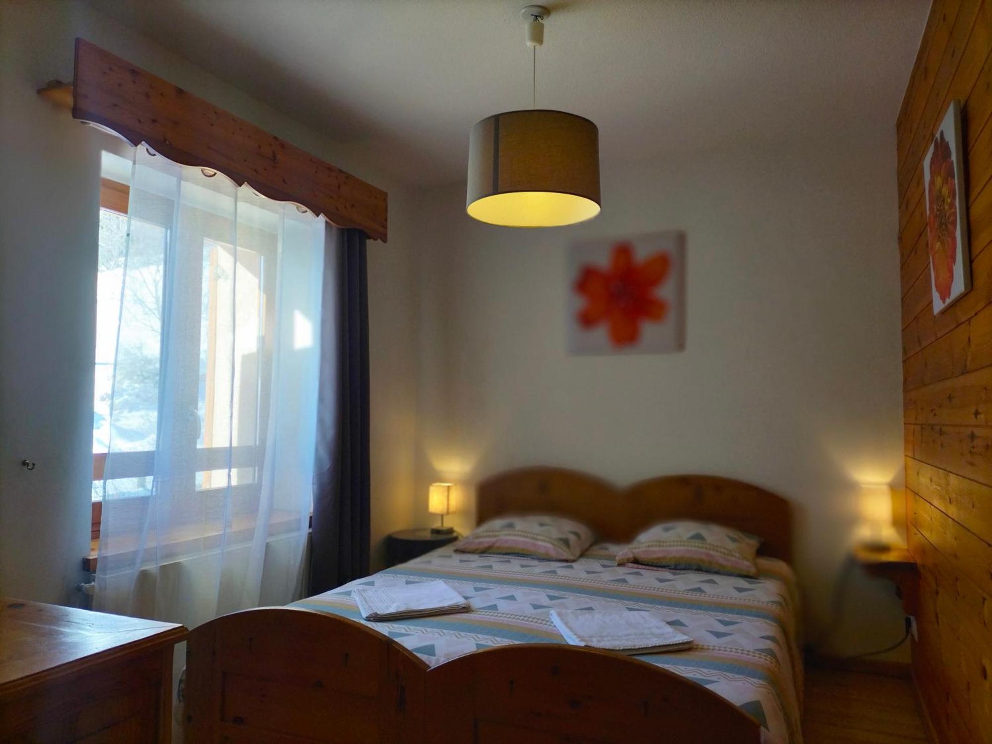 Puy-Saint-Pierre Auberge La Maison De Catherine מראה חיצוני תמונה